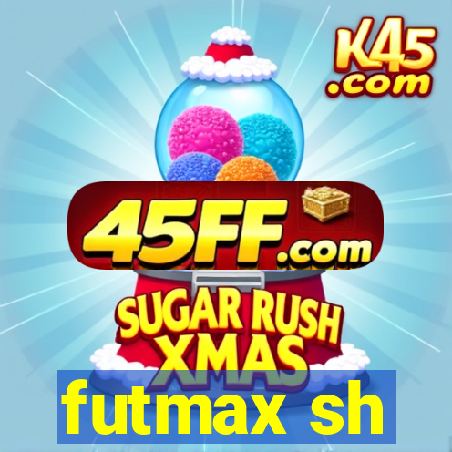 futmax sh